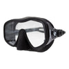 Sherwood Macco Sub-Frame Adjustable Scuba Diving Mask