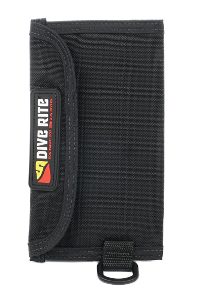 Dive Rite Notebook Slate