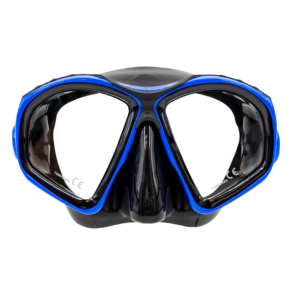 Sherwood Vida 2-Lens Mask