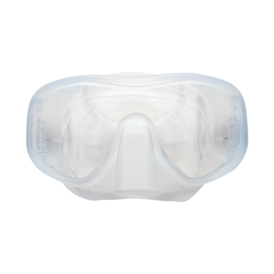 Sherwood Macco Sub-Frame Adjustable Scuba Diving Mask