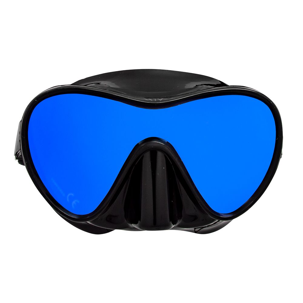 Sherwood Ceto Color Enhancing Frameless Mask