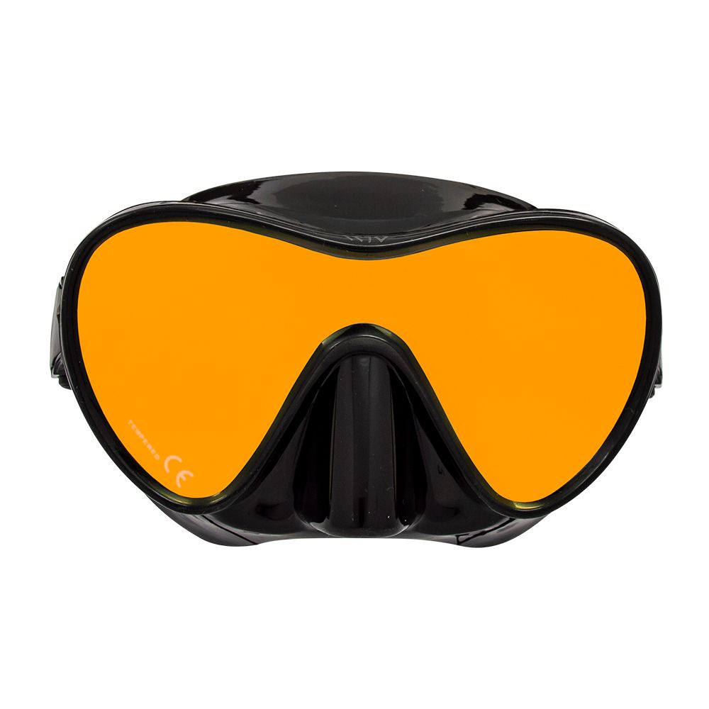 Sherwood Ceto Color Enhancing Frameless Mask