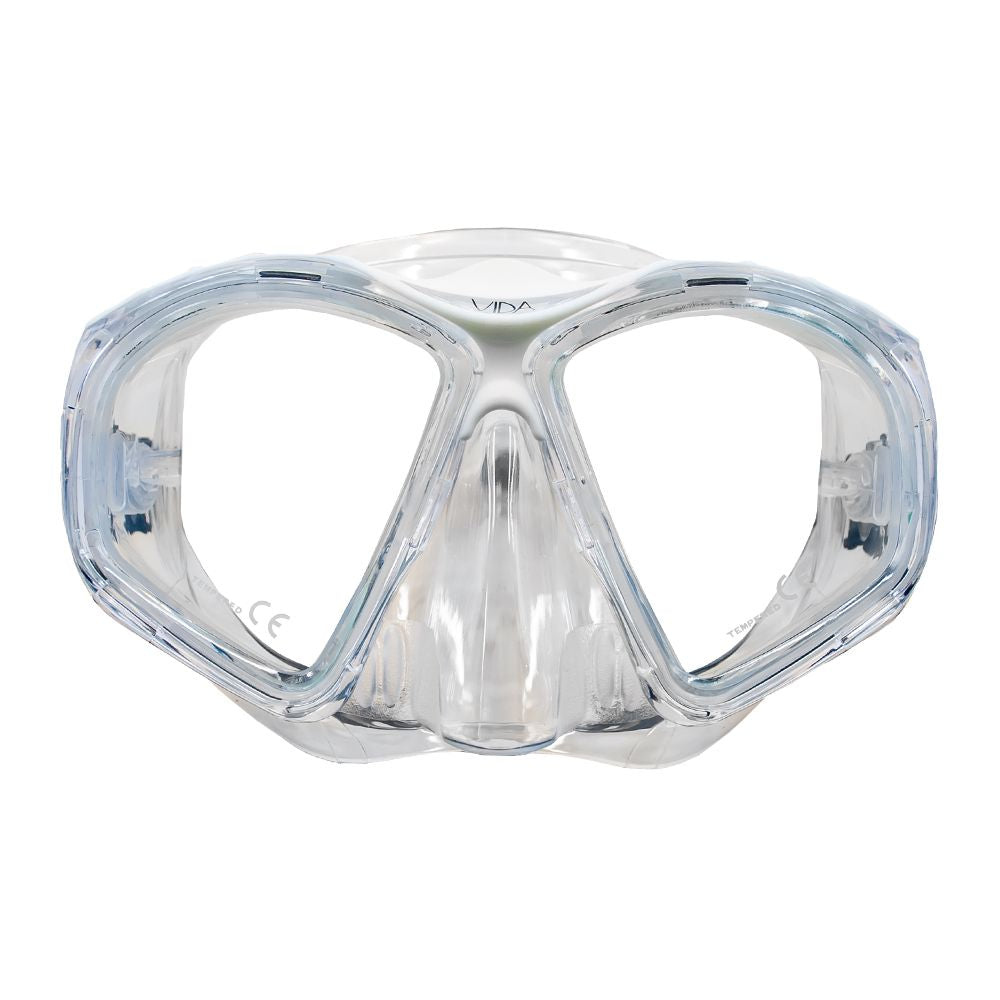 Sherwood Vida 2-Lens Mask