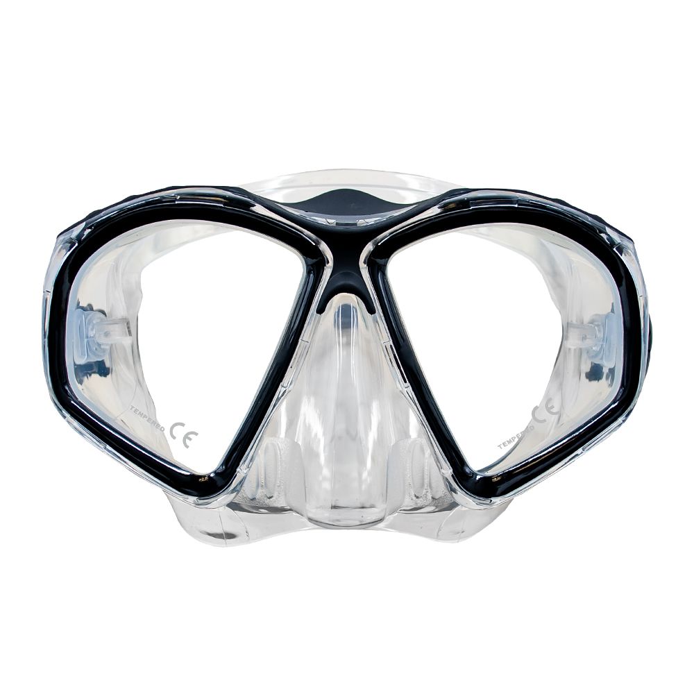 Sherwood Vida 2-Lens Mask