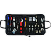 65 pc Professional Diver's Tool Kit Set w/ Case, Pliers, Screwdrivers, etc.