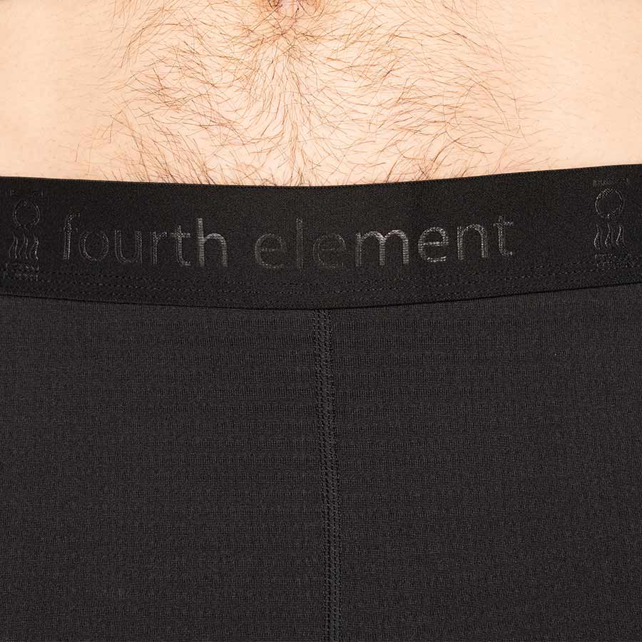 4th Element Mens J2 Base Layer Leggings