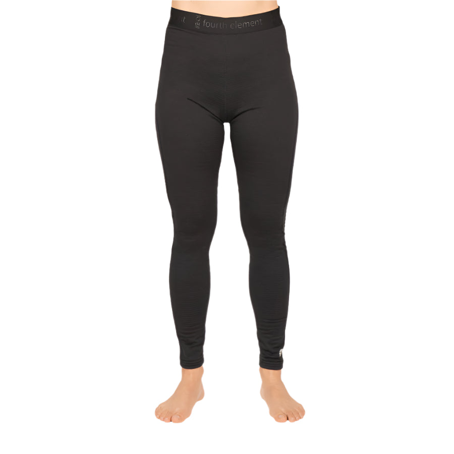 4th Element Womens J2 Base Layer Leggings