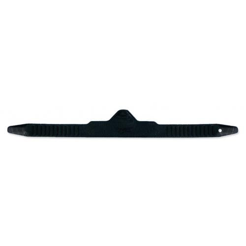Trident Tapered Silicone Fin Strap For Scuba Diving Replacement Straps