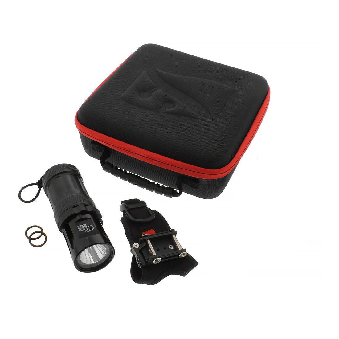 Diverite HP50 Handheld Scuba Diving Dive Light