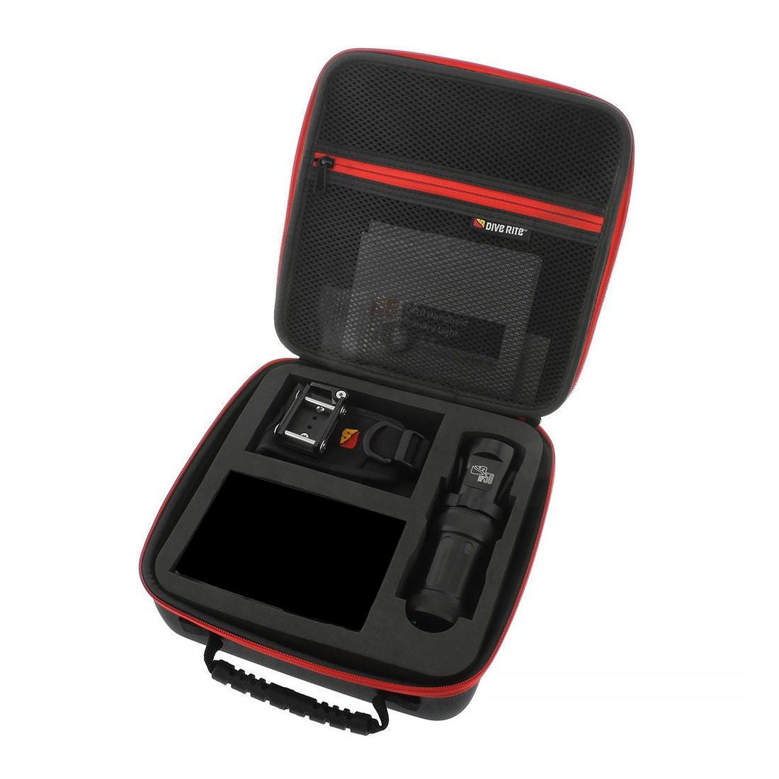 Diverite HP50 Handheld Scuba Diving Dive Light