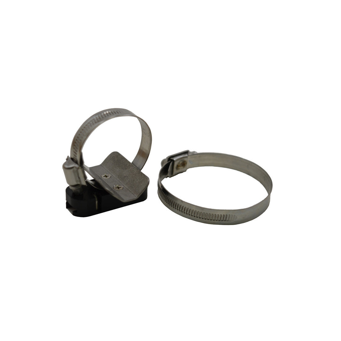 Dive Rescue Inodive Interspiro Divator C Light System with Divator Rail and Universal Slide