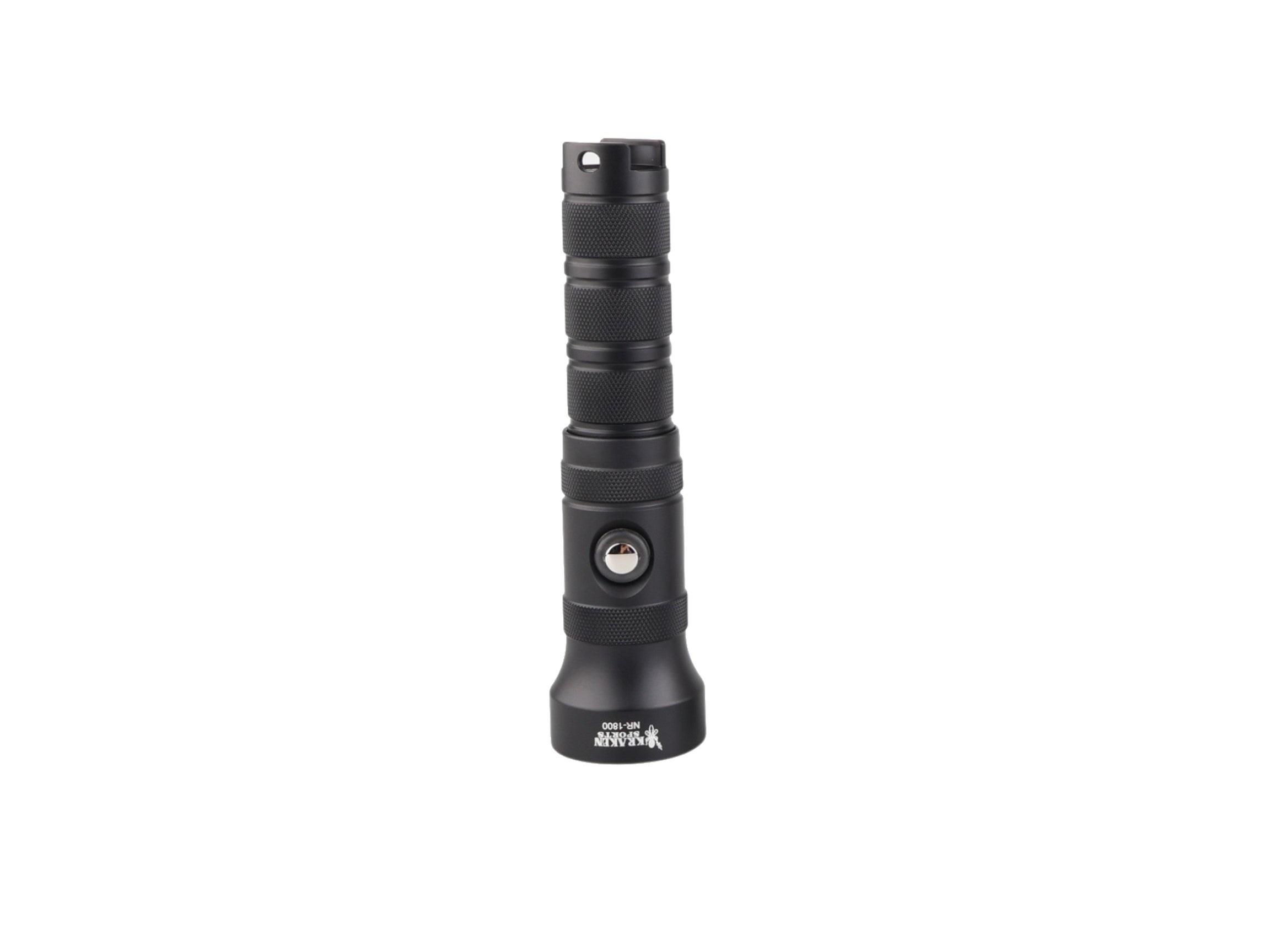 iTorch Kraken NR-1800 Lumen Primary Dive Light