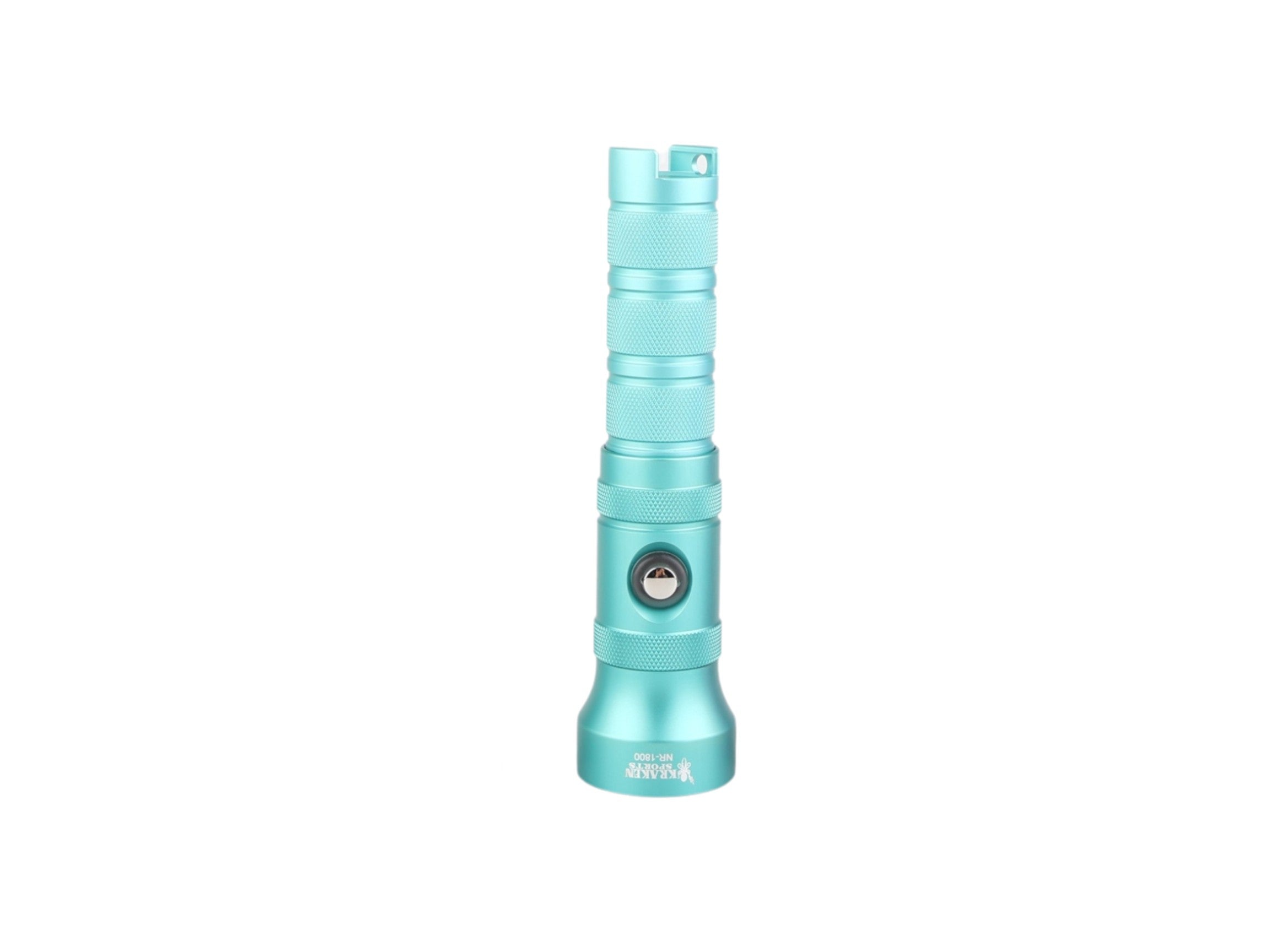 iTorch Kraken NR-1800 Lumen Primary Dive Light