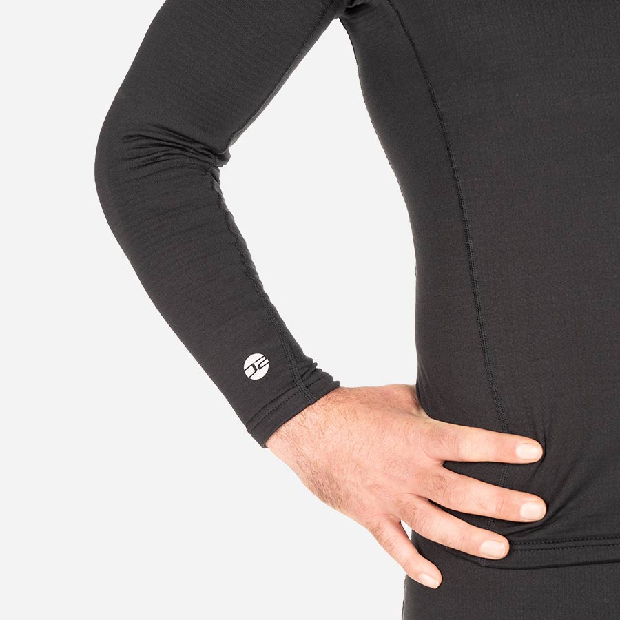 4th Element Mens J2 Base Layer Long Sleeve Top