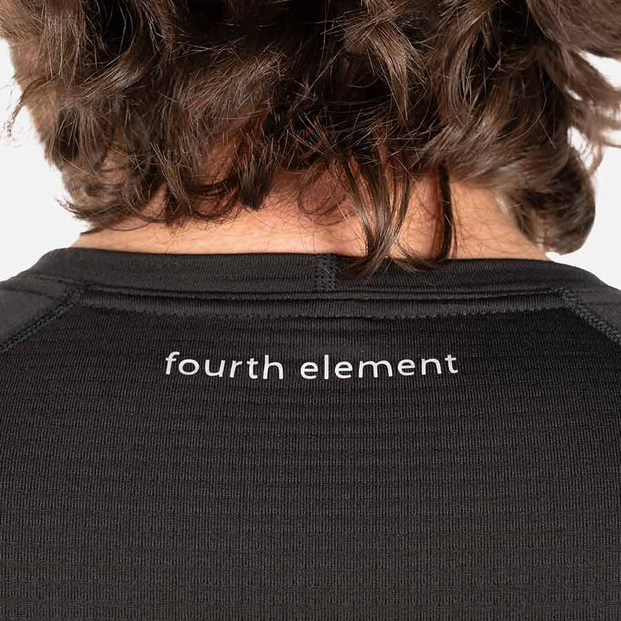 4th Element Mens J2 Base Layer Long Sleeve Top