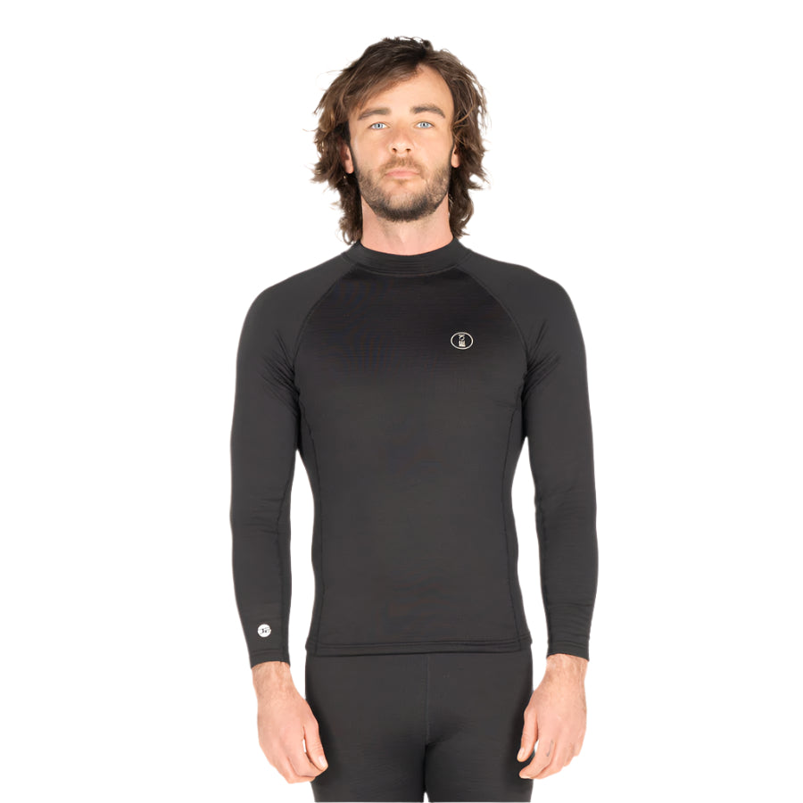 4th Element Mens J2 Base Layer Long Sleeve Top