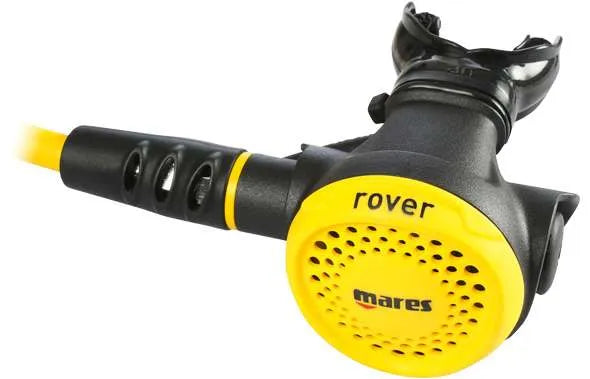 Mares Rover Octopus