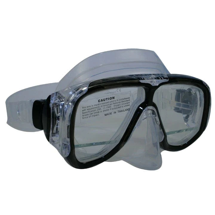Promate Talon Down-sight Edgeless Mask