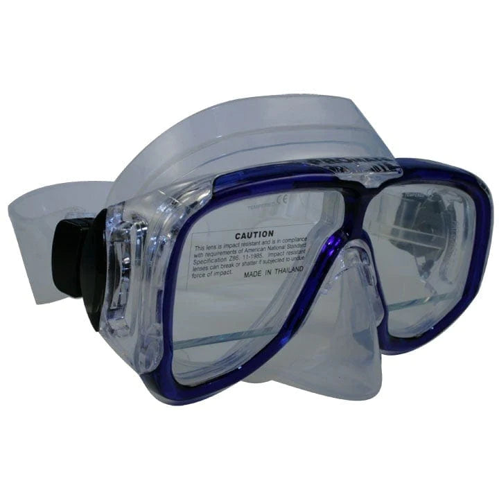 Promate Talon Down-sight Edgeless Mask