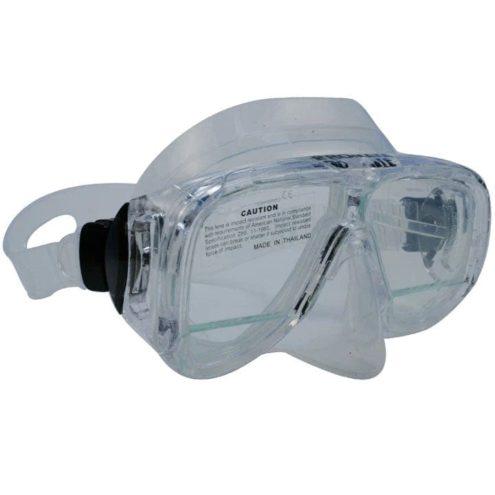 Promate Talon Down-sight Edgeless Mask
