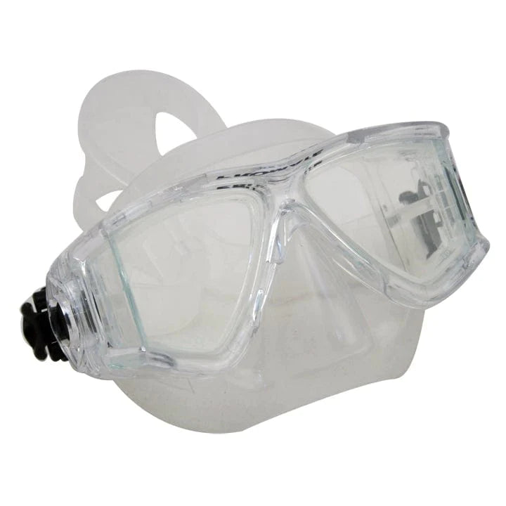 Promate 4 Window Mask for Smaller Faces