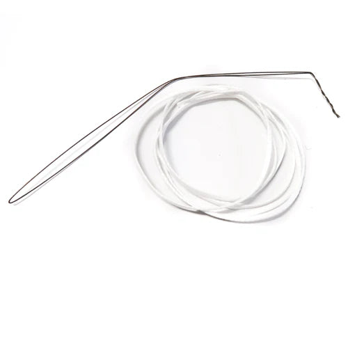 Morifish Spectra Slip Tip Re-Rigging Kit with Splicing Wire
