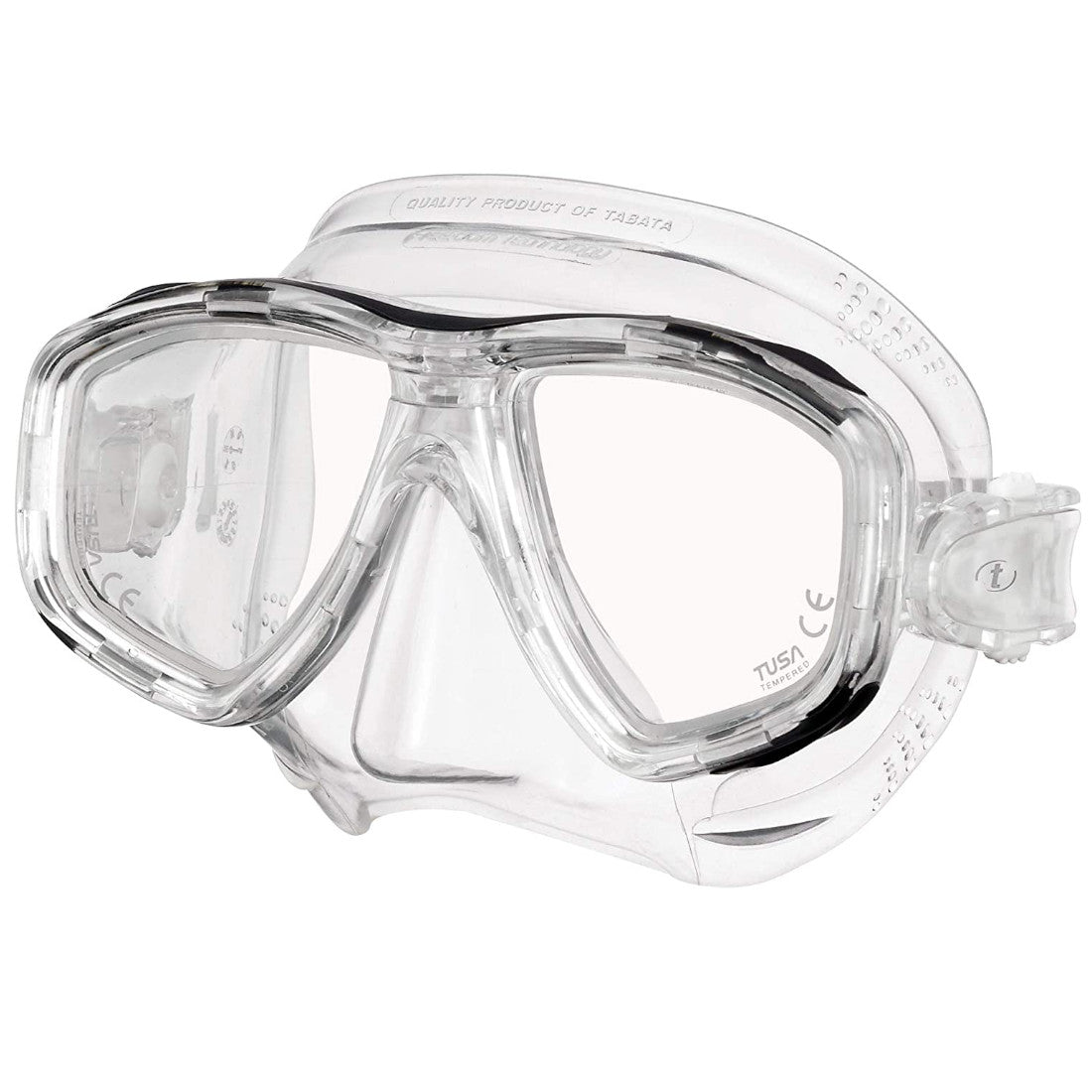 Tusa Freedom Ceos Mask RX010 Lenses Available