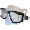 Genesis Panview Mask with Purge Scuba Diving Mask CLOSEOUT
