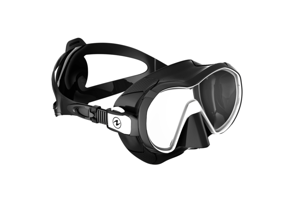 Aqua Lung Plazma Frameless 2023 Mask
