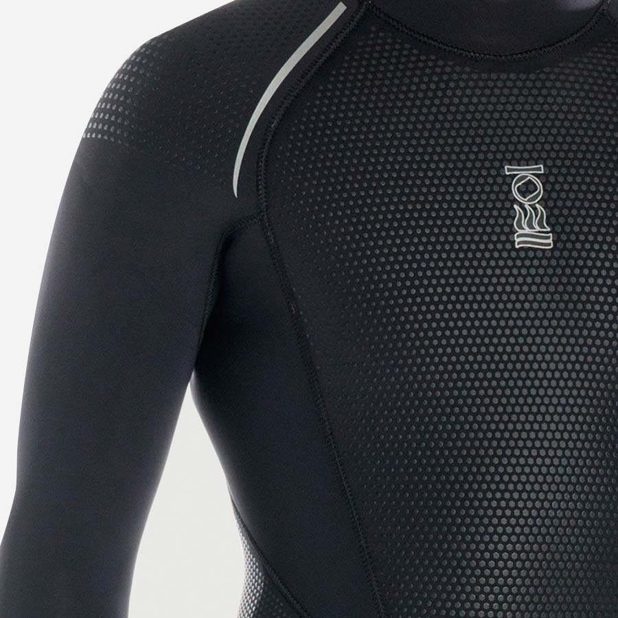 4th Element Proteus II Full Wetsuit