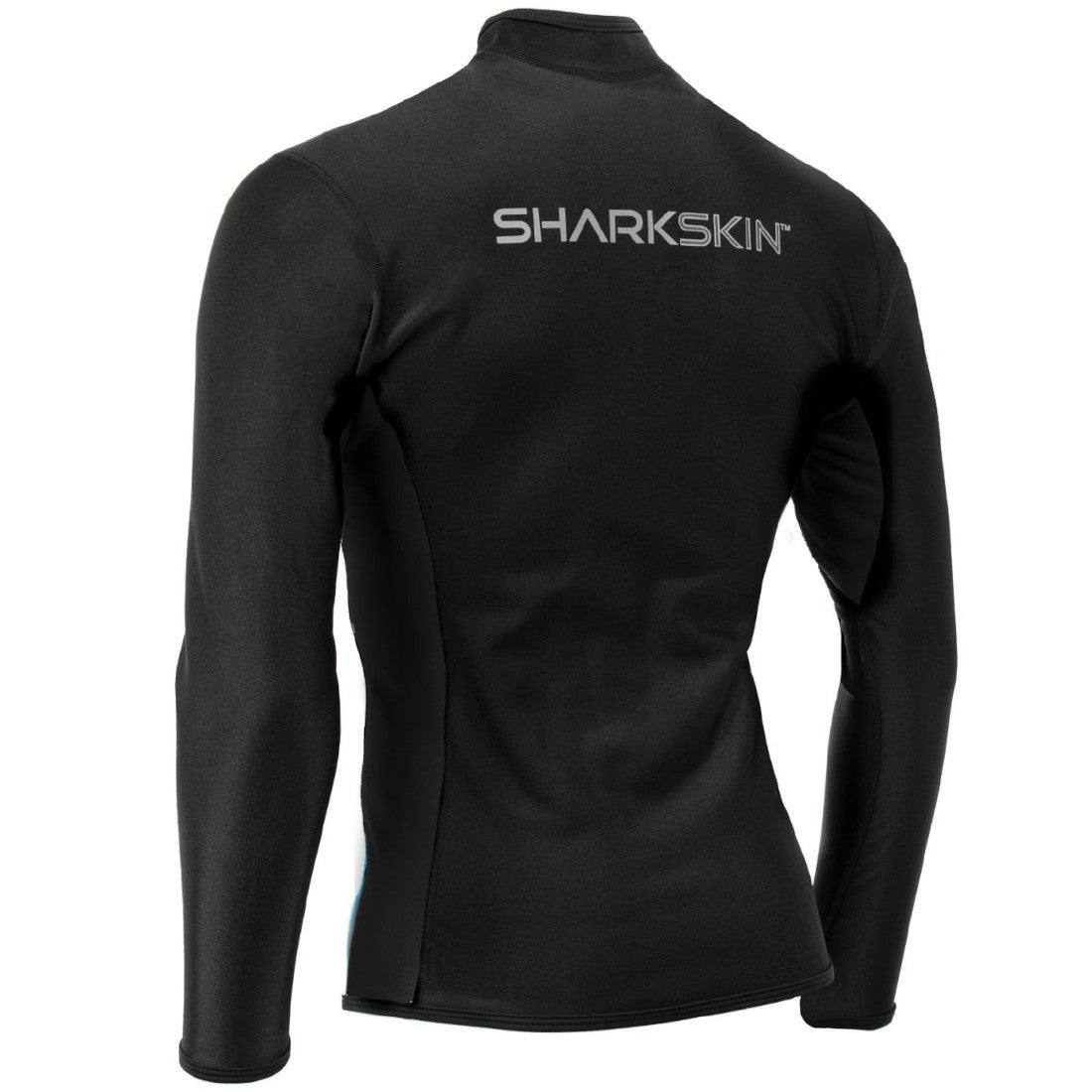 Sharkskin Mens Chillproof 2025 Long Sleeve Pullover Top