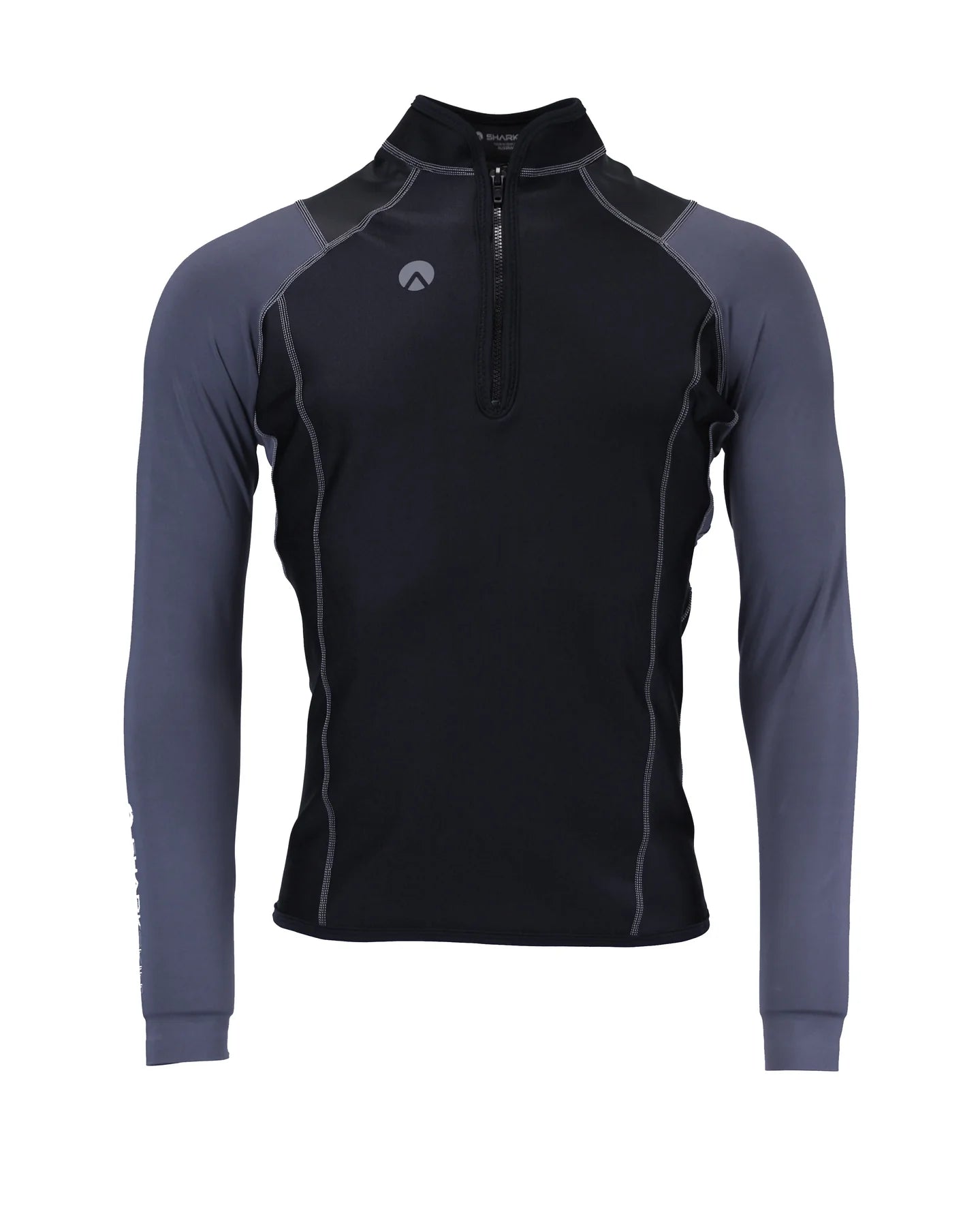 Sharkskin Womens High Performance 2025 Long Sleeve Top