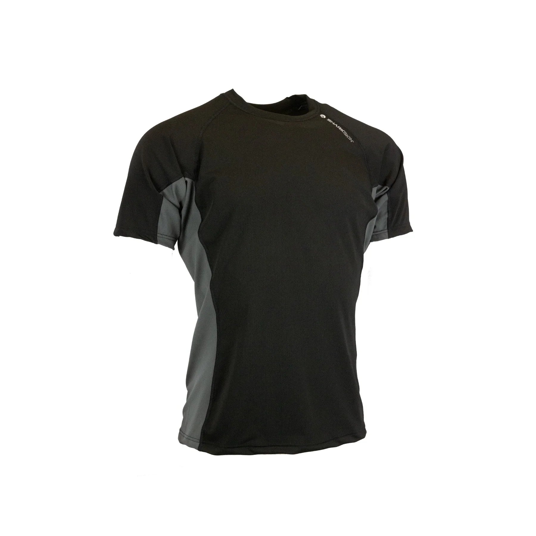 Sharkskin Unisex Rapid Dry 2025 Short Sleeve Rash Guard