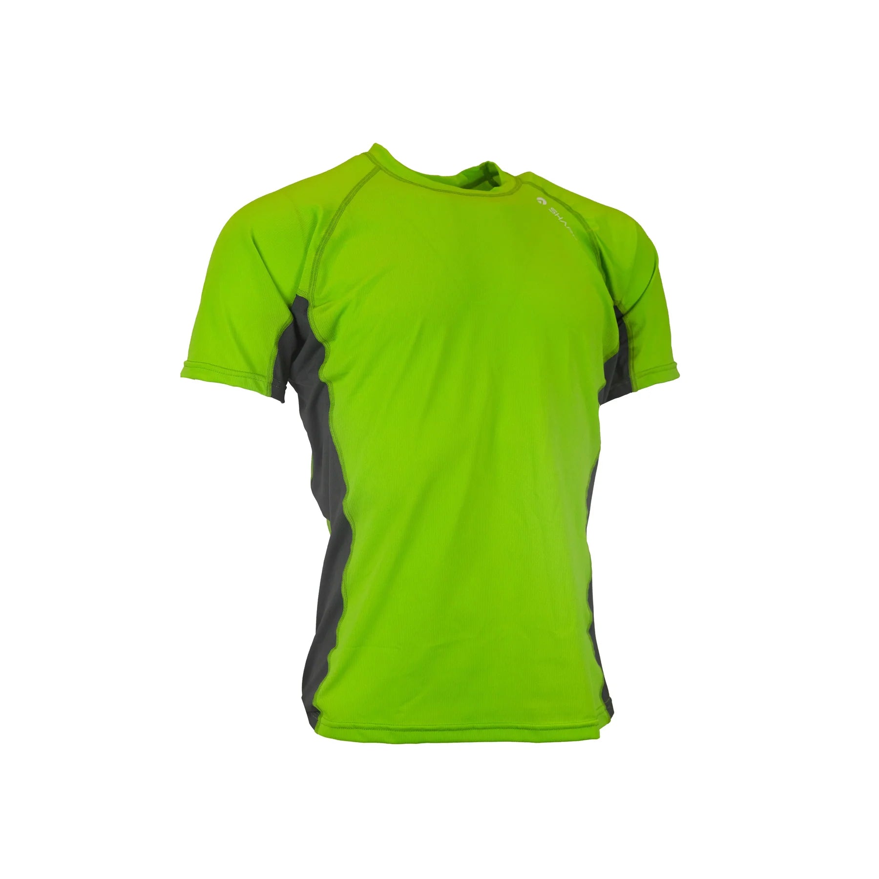 Sharkskin Unisex Rapid Dry 2025 Short Sleeve Rash Guard