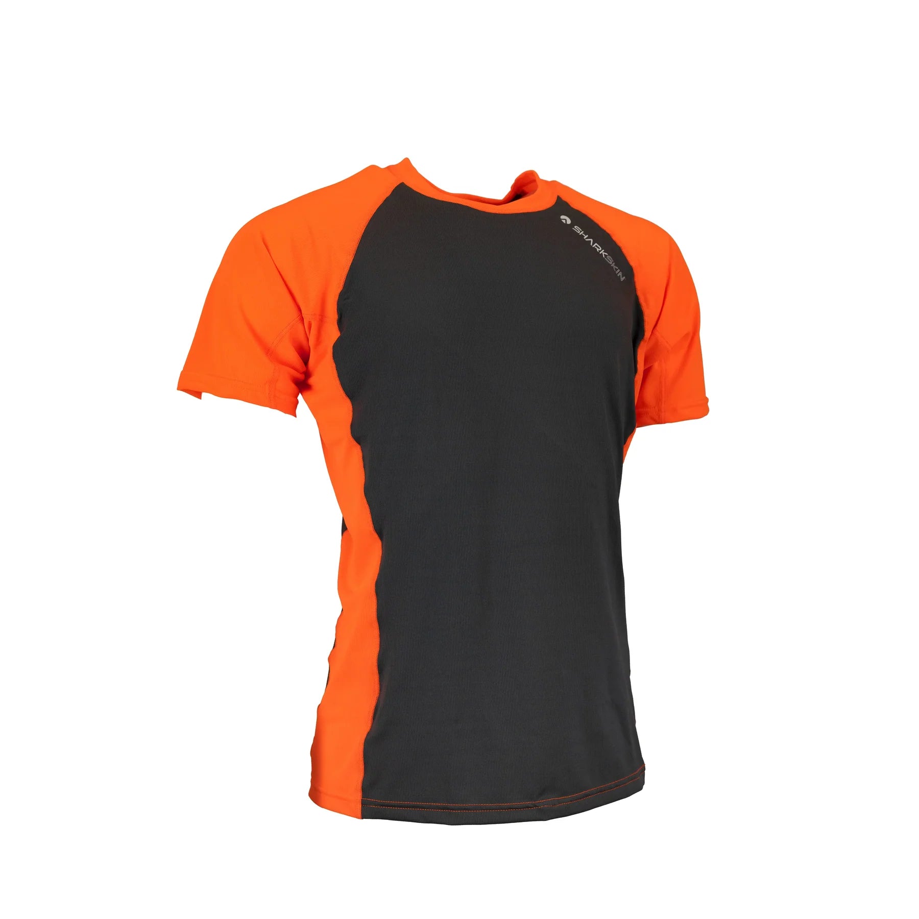Sharkskin Unisex Rapid Dry 2025 Short Sleeve Rash Guard