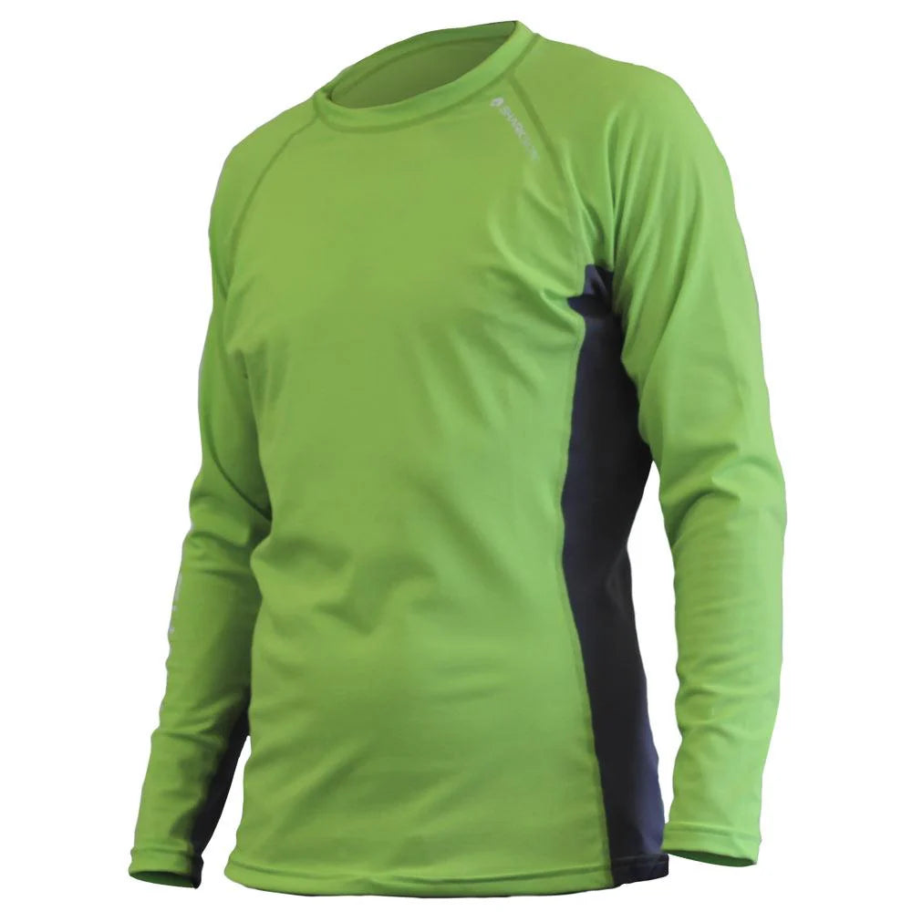 Sharkskin Unisex Rapid Dry 2025 Long Sleeve Rashguard