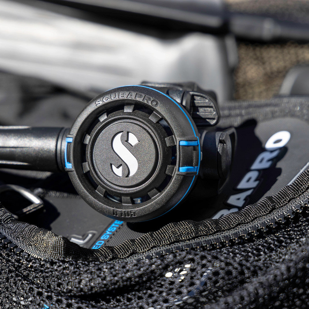ScubaPro MK2 EVO/R105 Scuba Diving Regulator