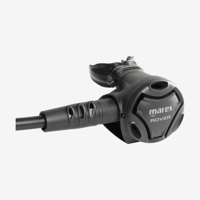Mares DUAL 2S 1st and 2nd Stage Diving Regulator