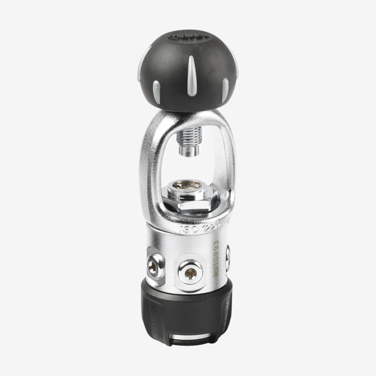 Mares DUAL 2S 1st and 2nd Stage Diving Regulator