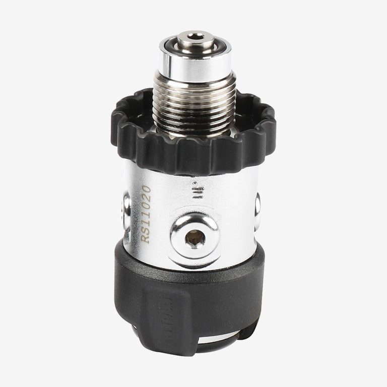 Mares DUAL 2S 1st and 2nd Stage Diving Regulator