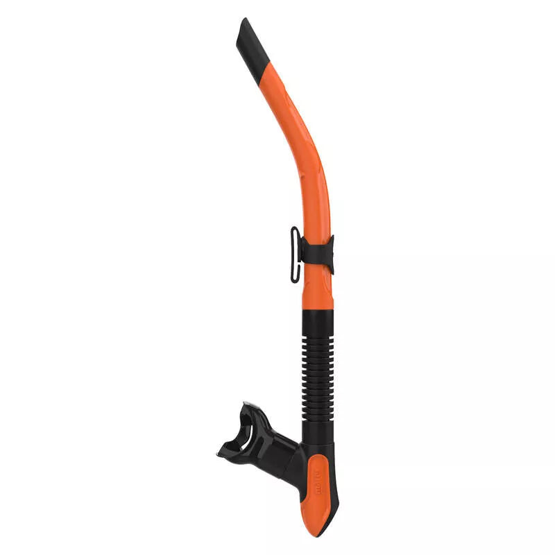 Mares Ergo Flex Open Bore Snorkel