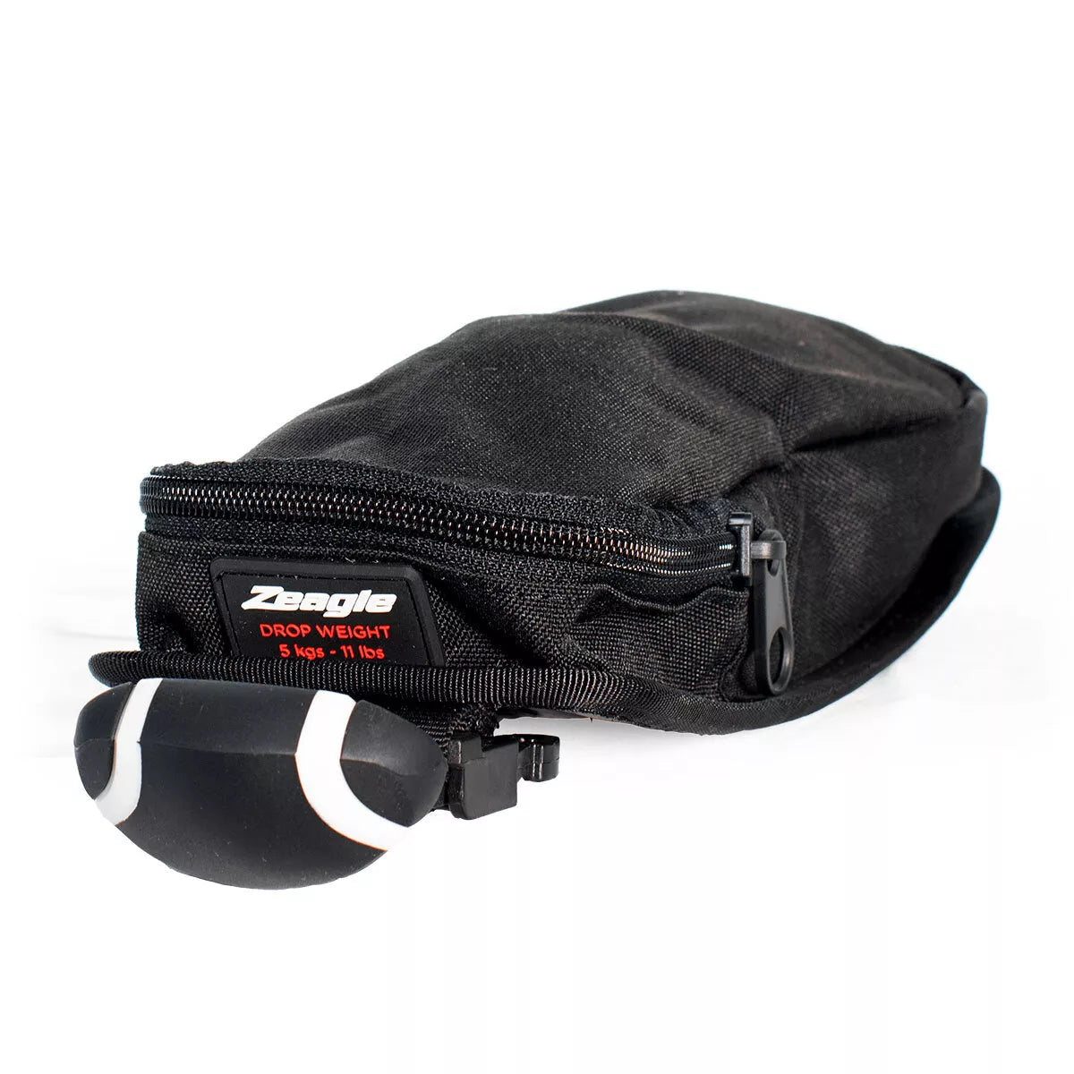 Zeagle Replacement Weight Pocket for Sport Bravo, Marina, Resort BCD's