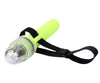 Tektite Strobe 3500 10-watt LED Scuba Dive Light Flashlight