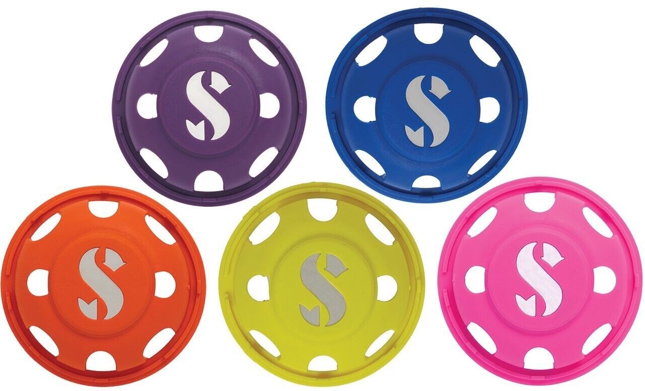 Scubapro Color Cover for S600 Scuba Diving Regulator