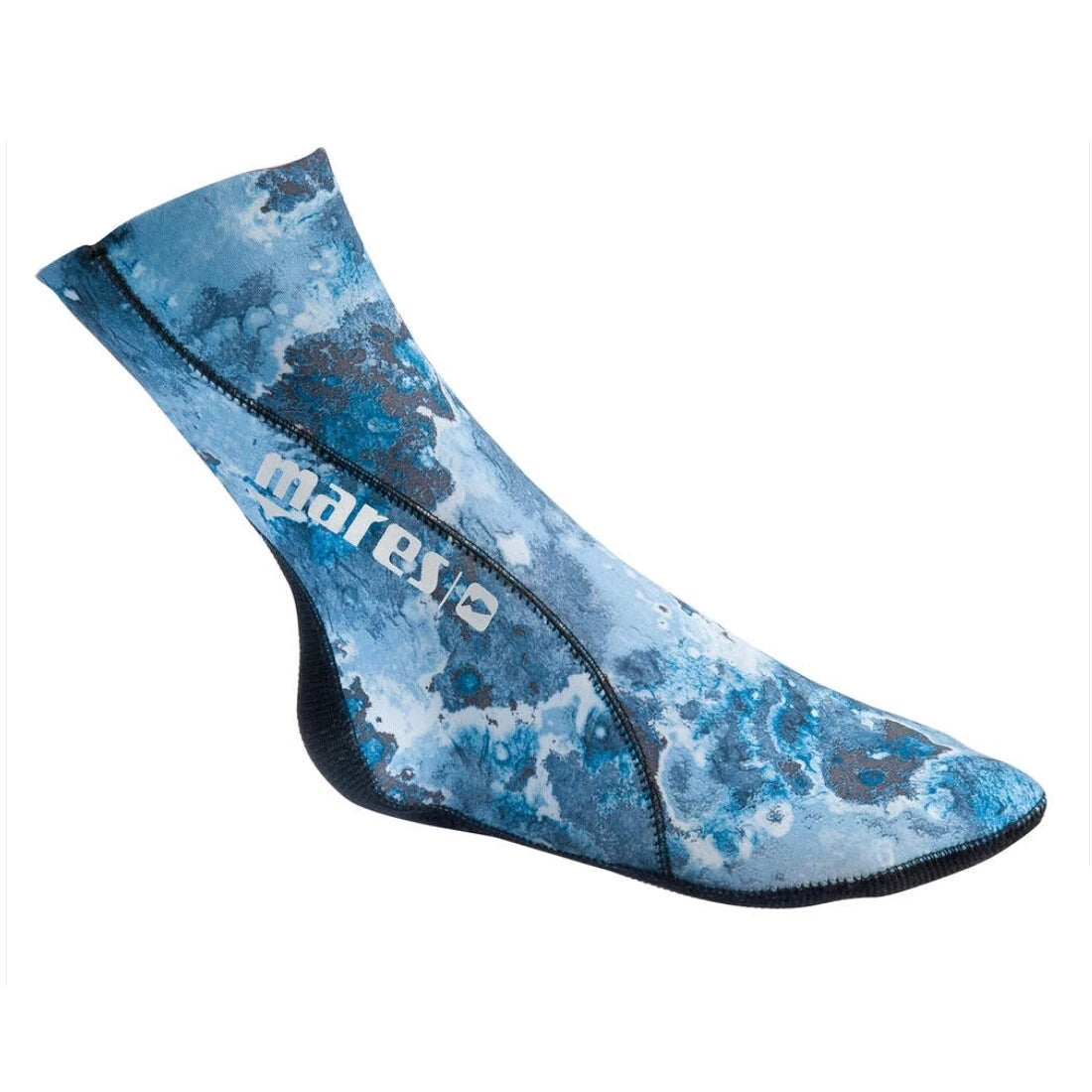 Cressi 3mm Blue Hunter Socks