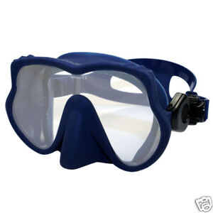 Promate Raven Excel Frameless Low Volume Lens Mask