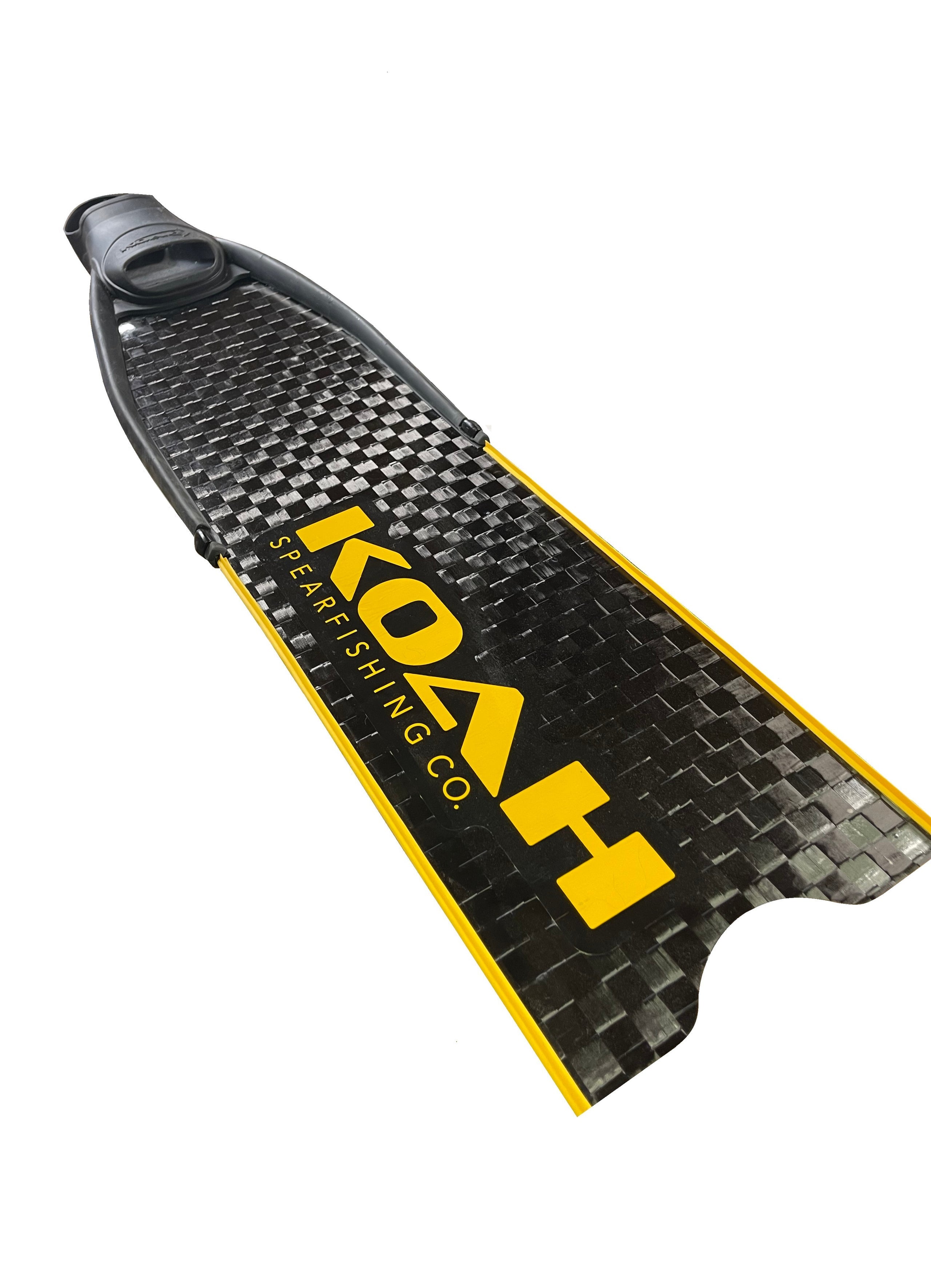 Koah HP Carbon Freediving Fins