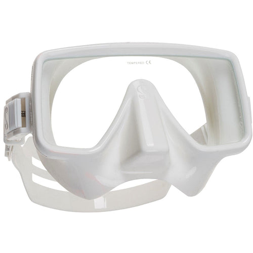ScubaPro Frameless Mask