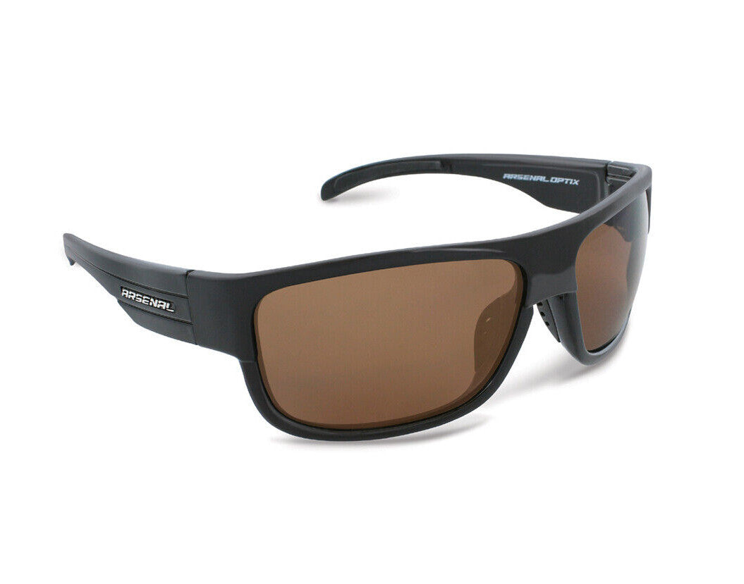 Arsenal Optix Street Polarized Sport Sunglasses All Colors