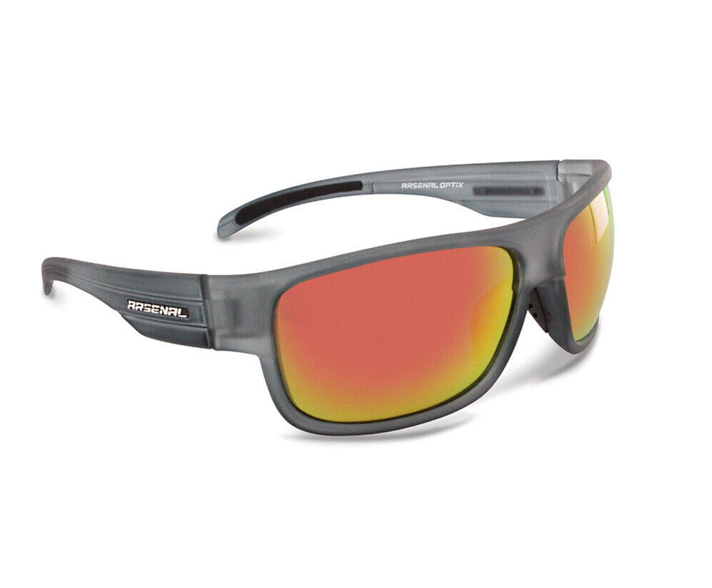 Arsenal Optix Street Polarized Sport Sunglasses All Colors